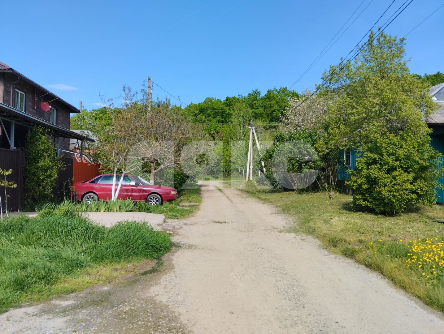 Фото №47: Дуплекс 252 м² + 7 сот. - Горячий Ключ, Развилка, ул. Раздольная