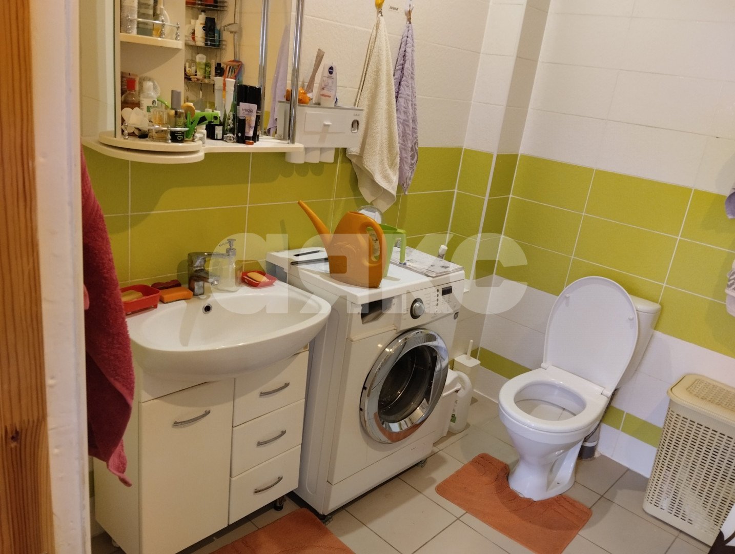 Фото №34: Дуплекс 252 м² + 7 сот. - Горячий Ключ, Развилка, ул. Раздольная