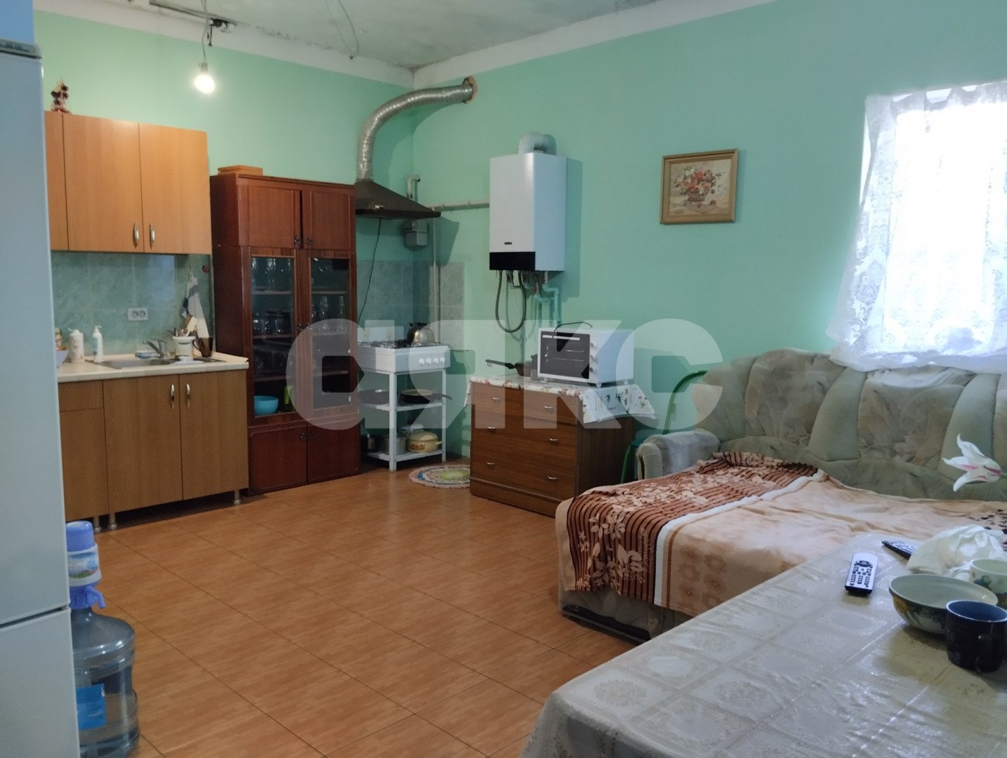 Фото №42: Дуплекс 252 м² + 7 сот. - Горячий Ключ, Развилка, ул. Раздольная