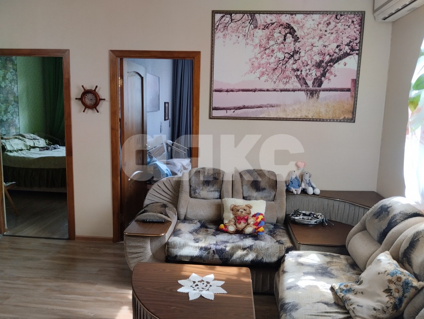 Фото №27: Дуплекс 252 м² + 7 сот. - Горячий Ключ, Развилка, ул. Раздольная