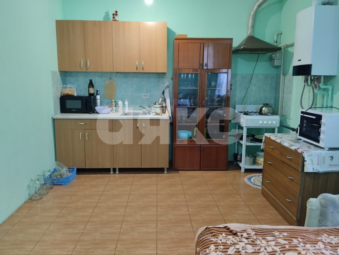 Фото №43: Дуплекс 252 м² + 7 сот. - Горячий Ключ, Развилка, ул. Раздольная