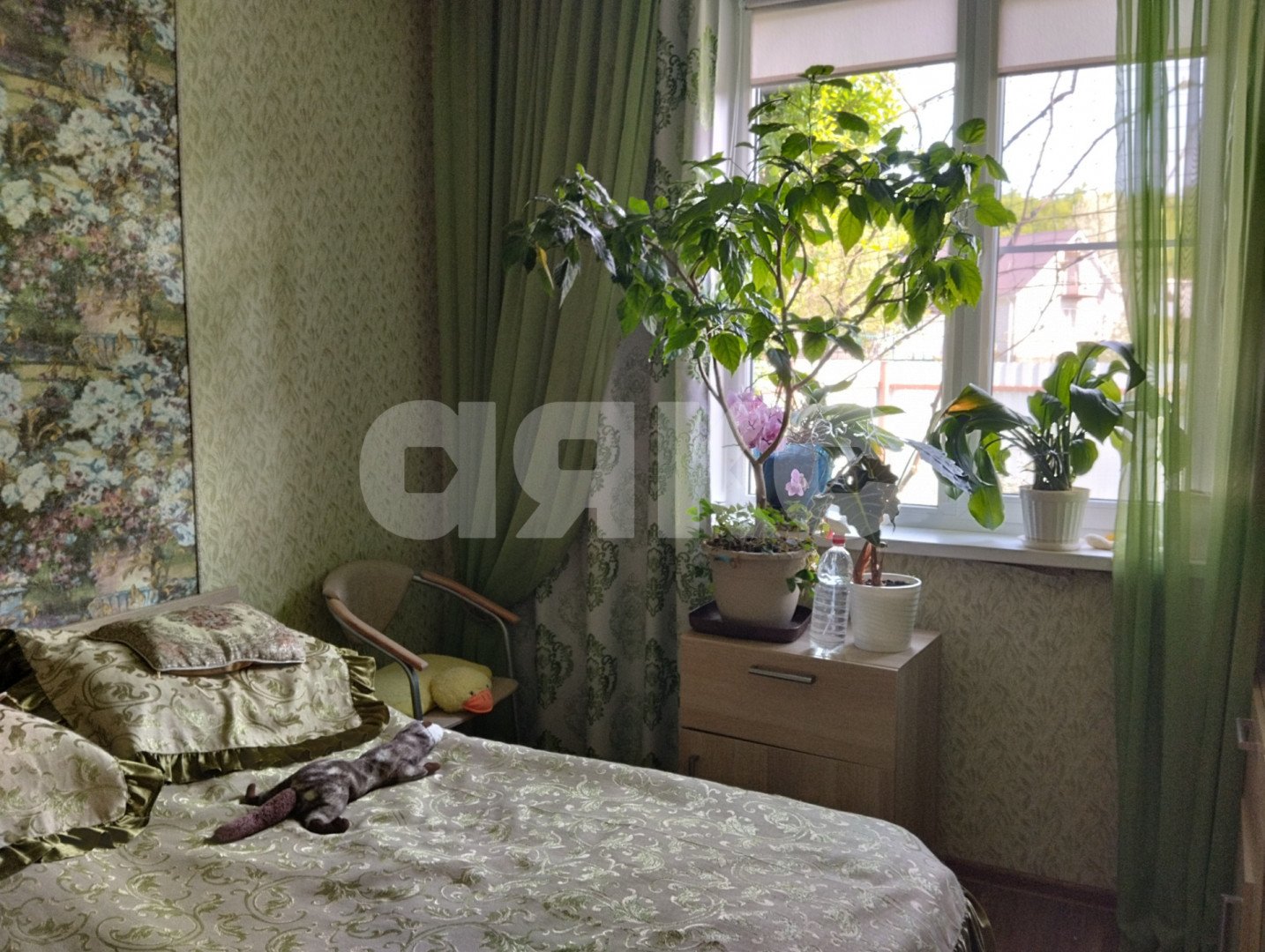 Фото №33: Дуплекс 252 м² + 7 сот. - Горячий Ключ, Развилка, ул. Раздольная