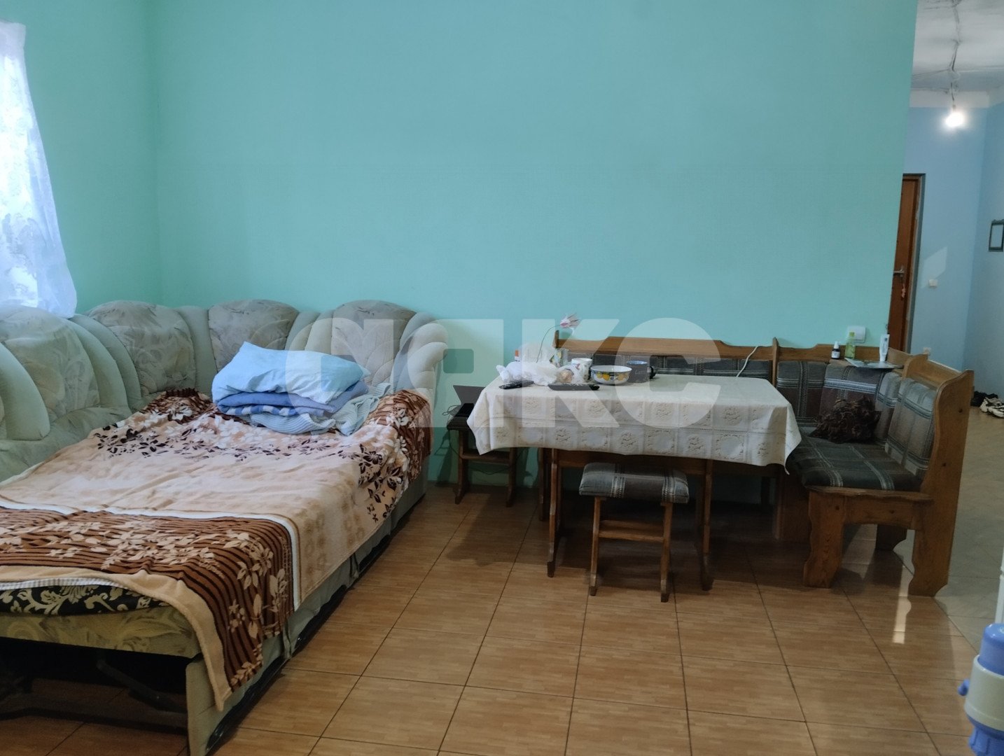 Фото №44: Дуплекс 252 м² + 7 сот. - Горячий Ключ, Развилка, ул. Раздольная