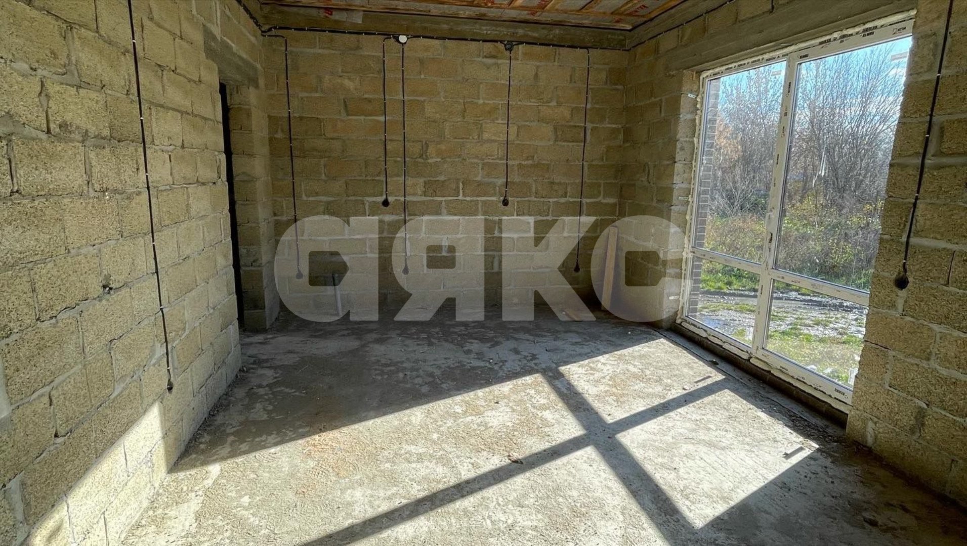 Фото №8: Дом 94 м² + 6.5 сот. - Приреченский, 