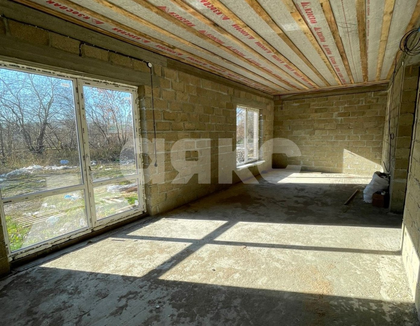 Фото №10: Дом 94 м² + 6.5 сот. - Приреченский, 