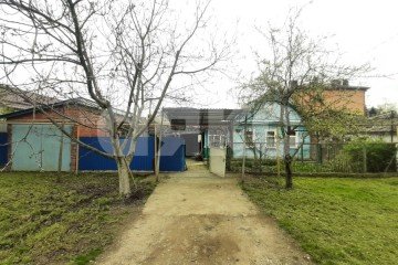 Фото №1: Земельный участок под ИЖС - Горячий Ключ, мкр. Курортная Зона, ул. Гоголя