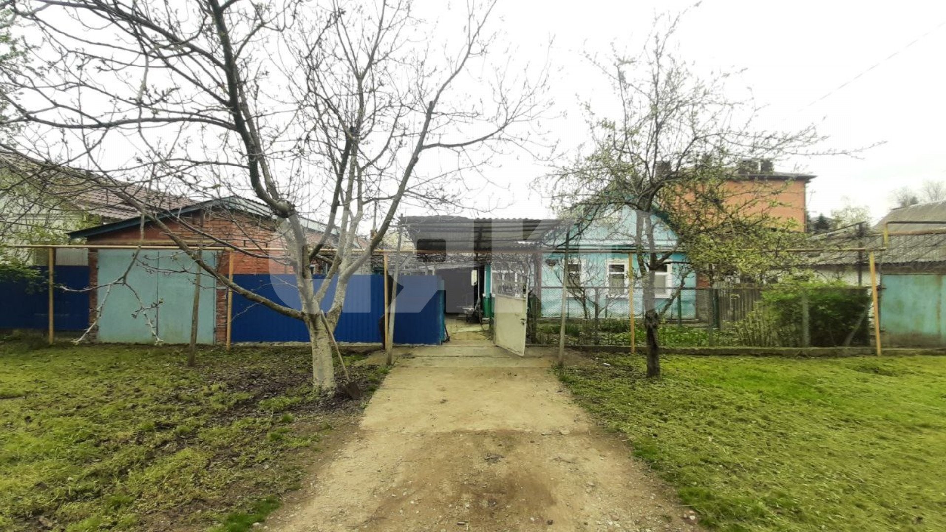 Фото №1: Земельный участок под ИЖС 13 сот. - Горячий Ключ, Курортная Зона, ул. Гоголя