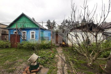 Фото №2: Земельный участок под ИЖС - Горячий Ключ, мкр. Курортная Зона, ул. Гоголя