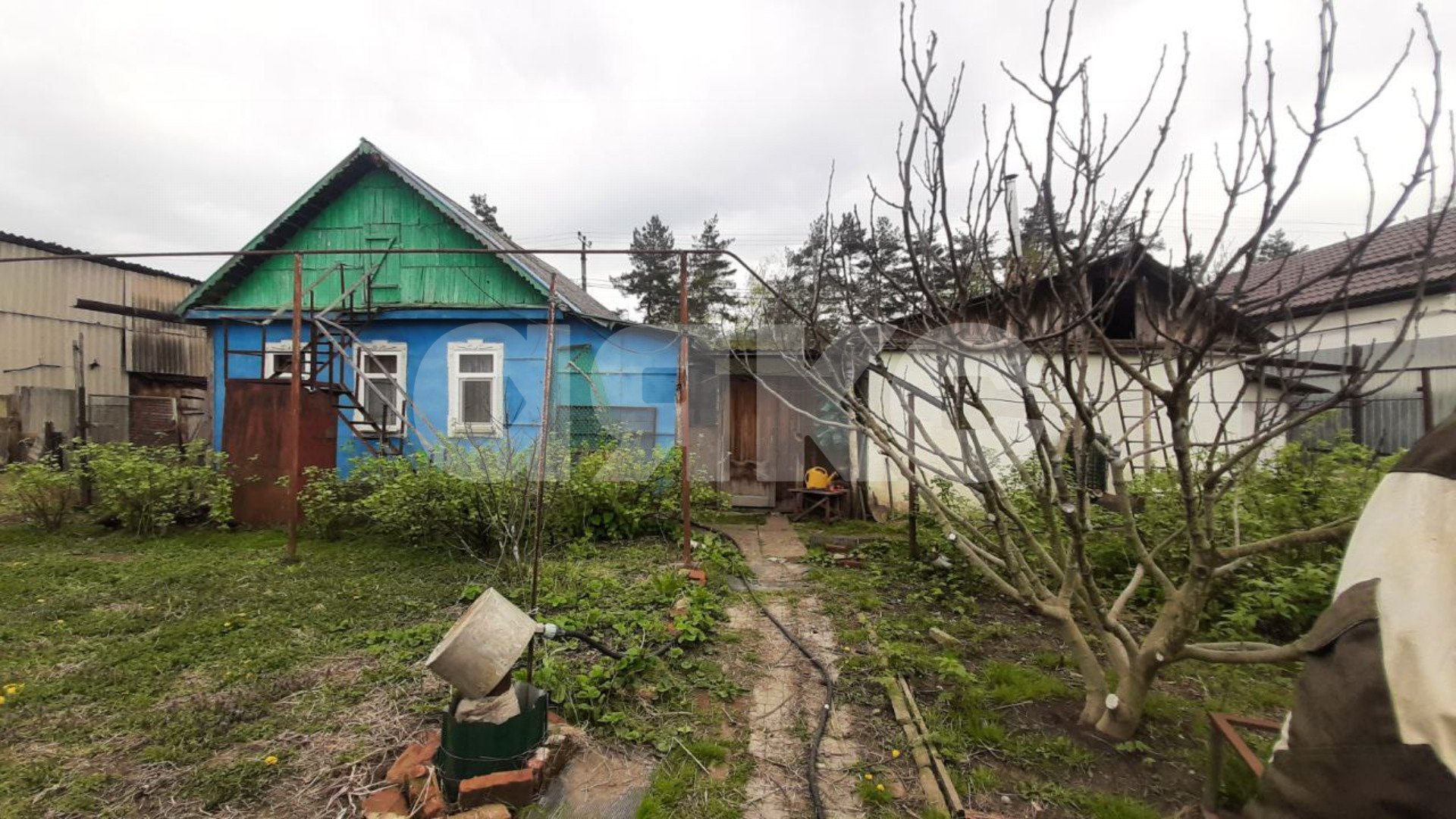 Фото №2: Земельный участок под ИЖС 13 сот. - Горячий Ключ, Курортная Зона, ул. Гоголя