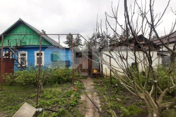 Фото №3: Земельный участок под ИЖС - Горячий Ключ, мкр. Курортная Зона, ул. Гоголя