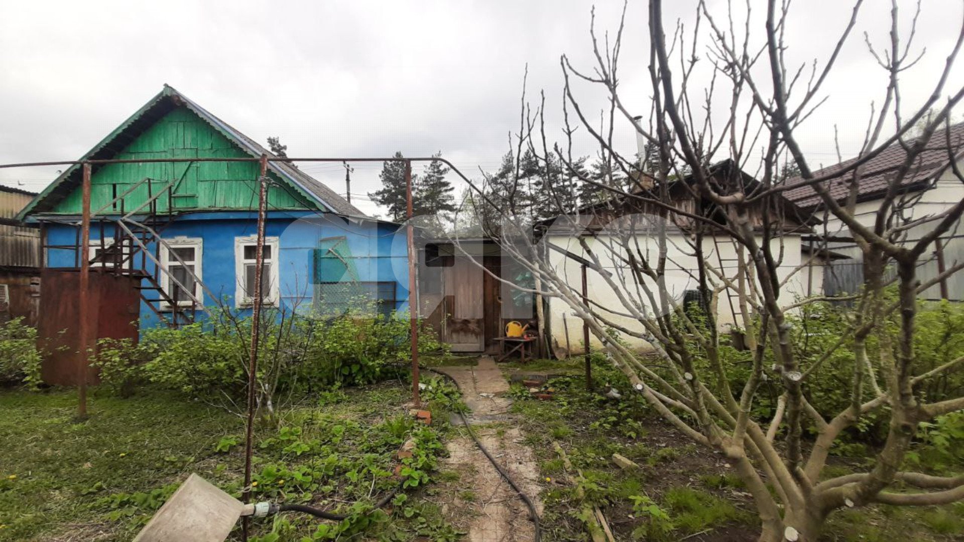 Фото №3: Земельный участок под ИЖС 13 сот. - Горячий Ключ, Курортная Зона, ул. Гоголя