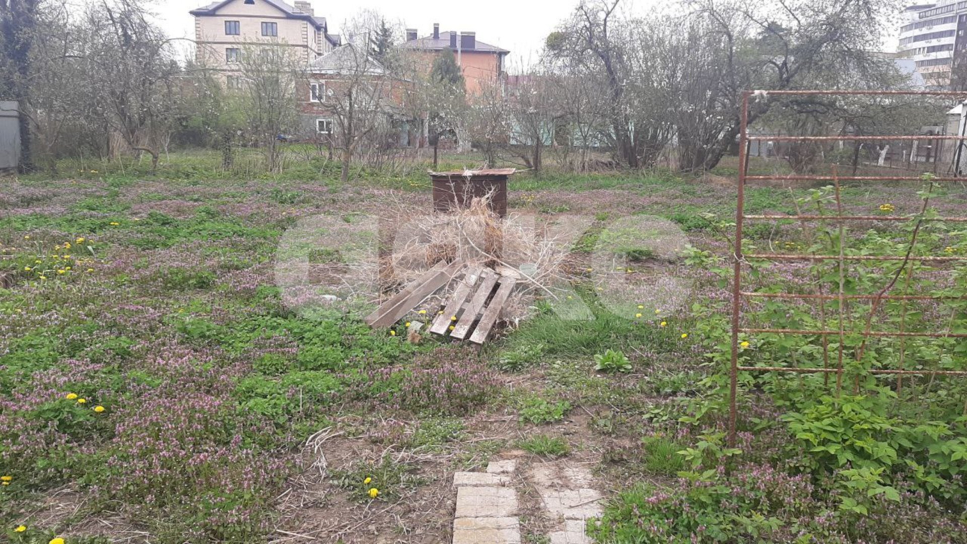 Фото №6: Земельный участок под ИЖС 13 сот. - Горячий Ключ, Курортная Зона, ул. Гоголя
