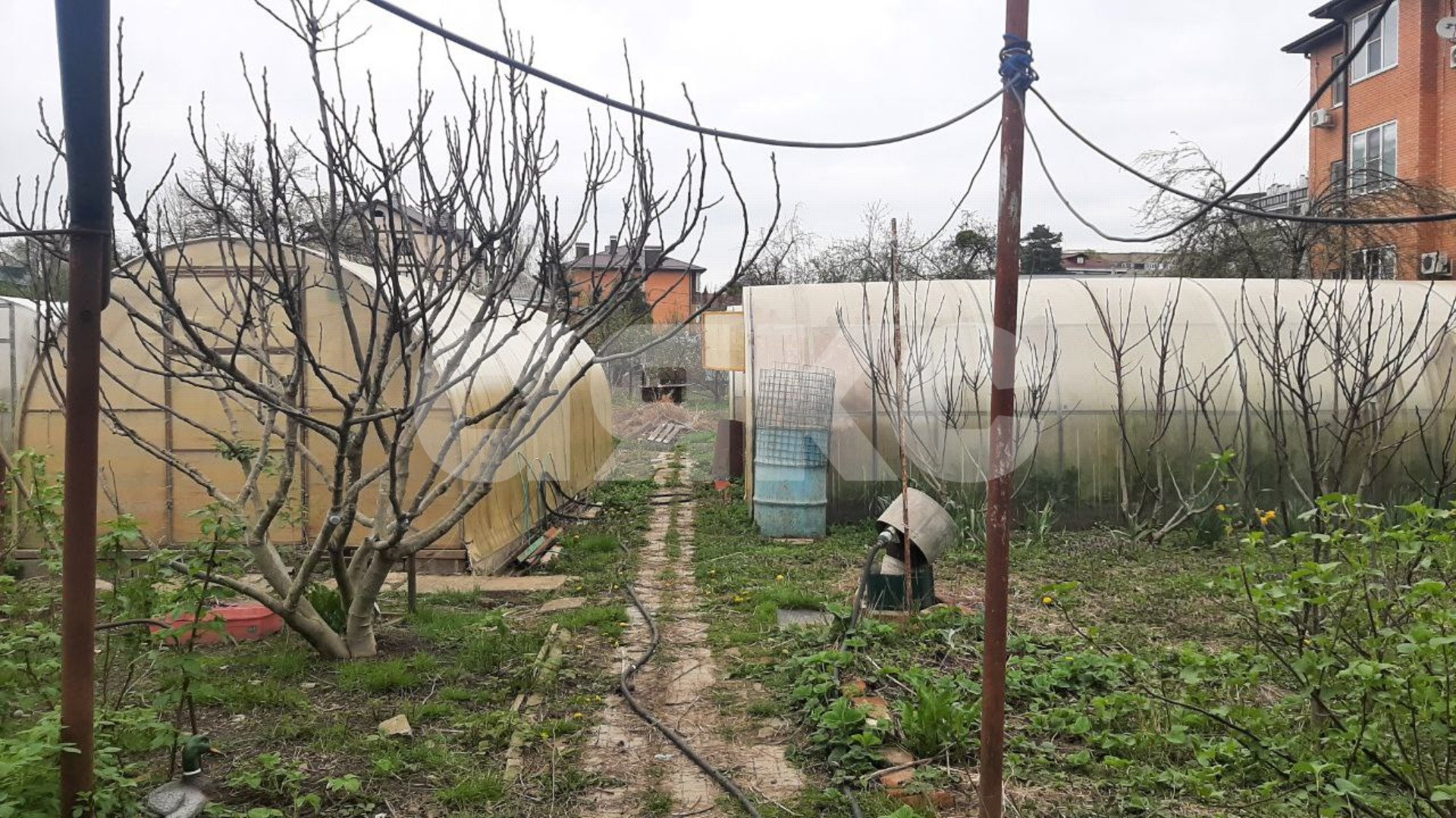 Фото №5: Земельный участок под ИЖС 13 сот. - Горячий Ключ, Курортная Зона, ул. Гоголя