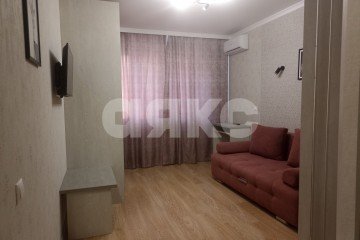Фото №1: 1-комнатная квартира 38 м² - Горячий Ключ, мкр. Администрация, ул. Объездная, 18к3