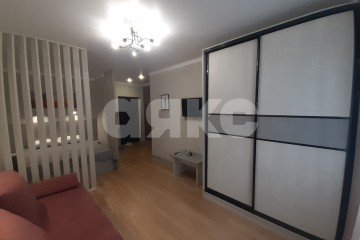 Фото №4: 1-комнатная квартира 38 м² - Горячий Ключ, мкр. Администрация, ул. Объездная, 18к3