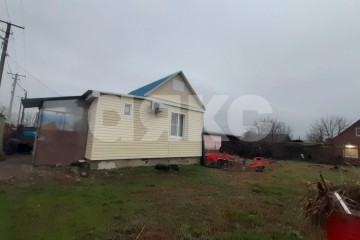 Фото №3: Дом 30 м² - Горячий Ключ, мкр. Заречье, ул. Васильковая