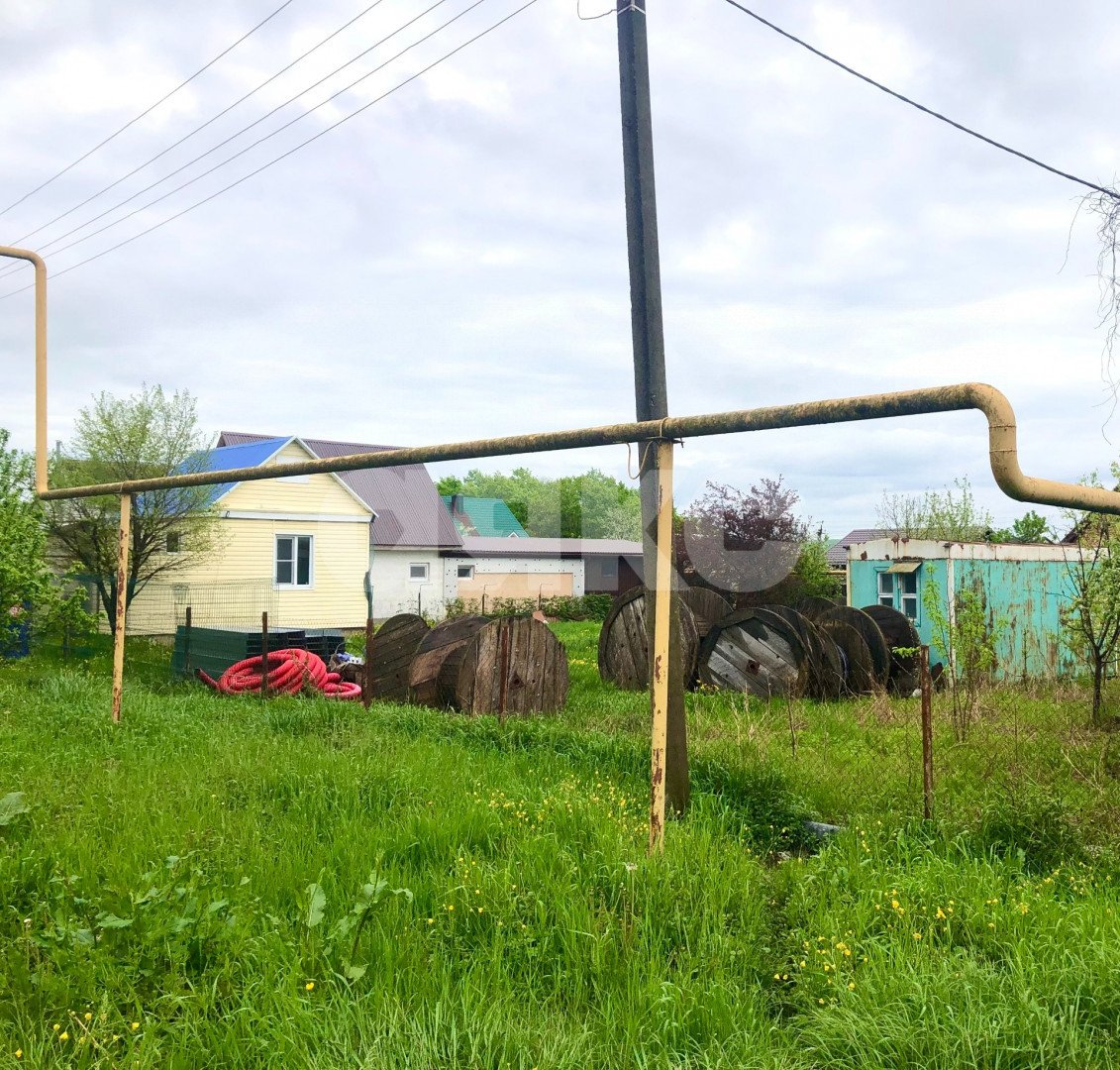 Фото №6: Дом 30 м² + 5 сот. - Горячий Ключ, Заречье, ул. Васильковая