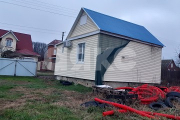 Фото №5: Дом 30 м² - Горячий Ключ, мкр. Заречье, ул. Васильковая