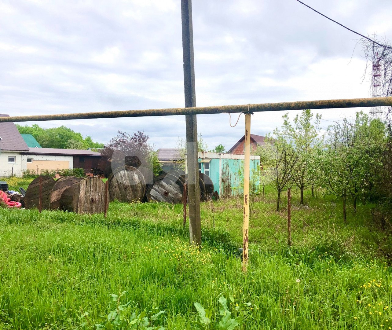 Фото №7: Дом 30 м² + 5 сот. - Горячий Ключ, Заречье, ул. Васильковая