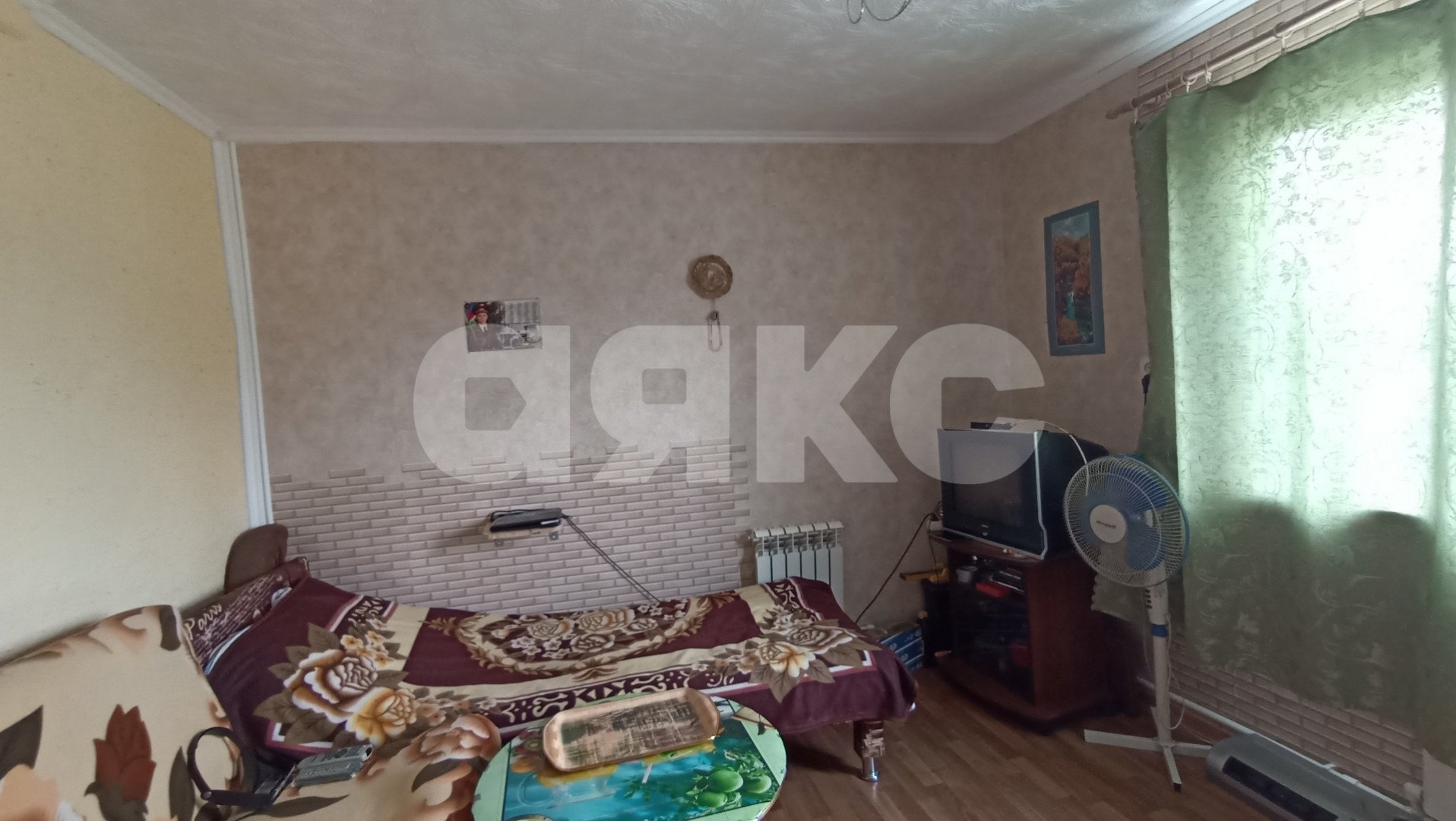 Фото №5: Дом 37 м² + 10.1 сот. - Бакинская, ул. Партизанская