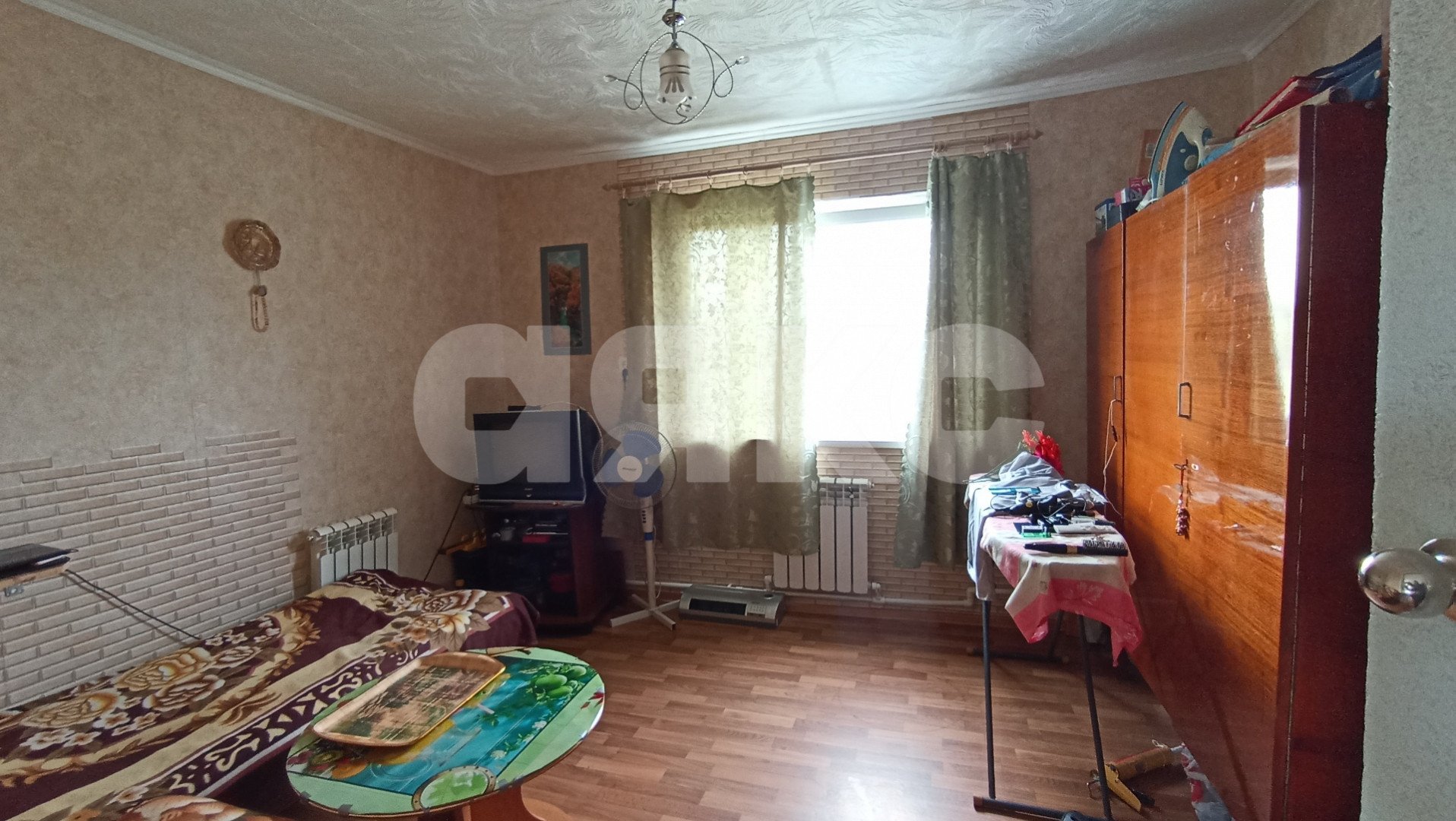Фото №4: Дом 37 м² + 10.1 сот. - Бакинская, ул. Партизанская