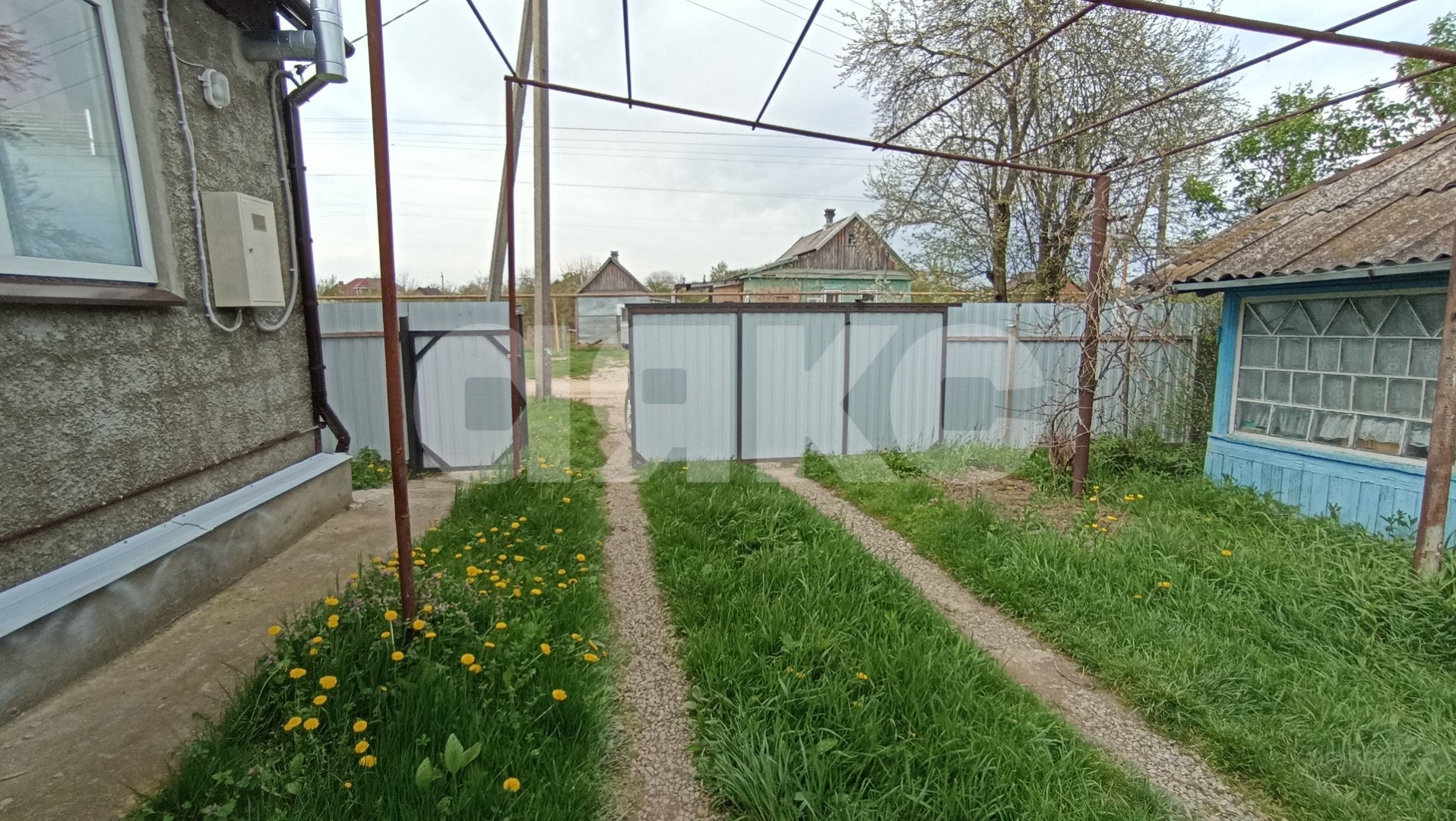 Фото №8: Дом 37 м² + 10.1 сот. - Бакинская, ул. Партизанская