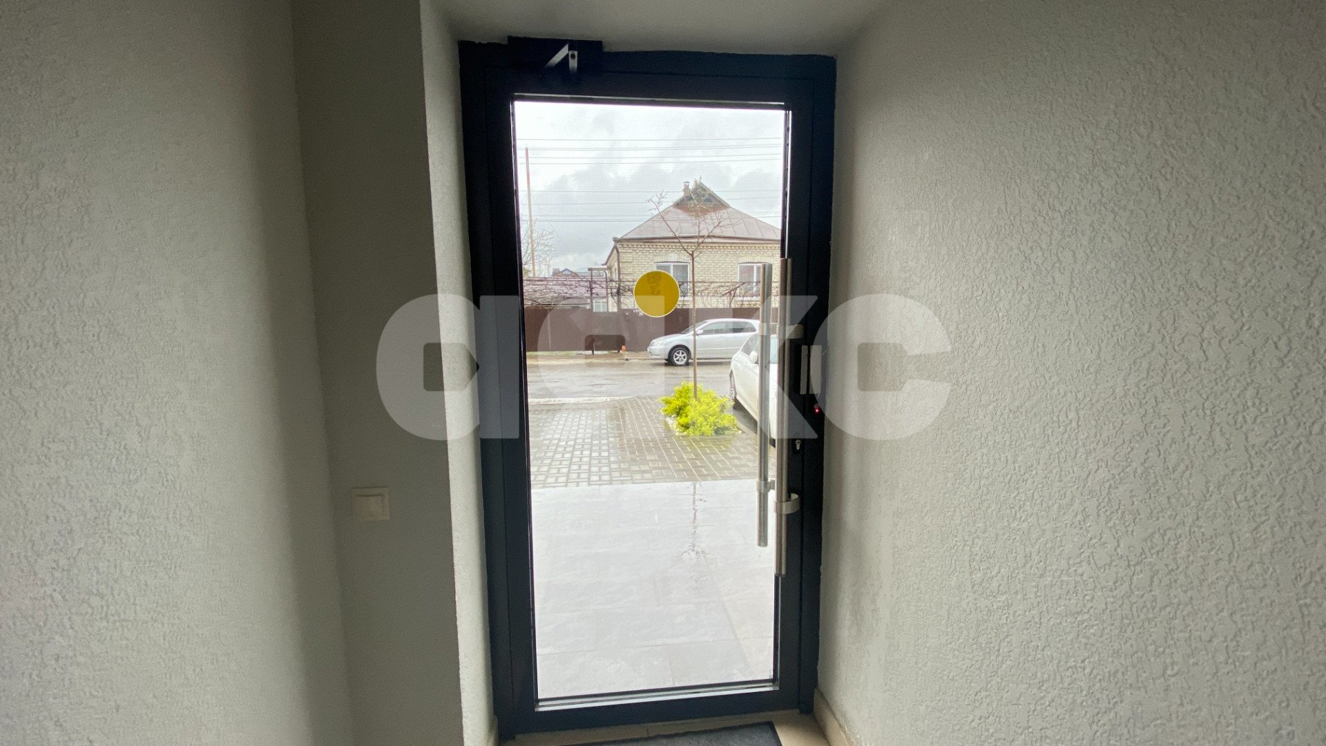 Фото №14: 1-комнатная квартира 34 м² - Горячий Ключ, Курортная Зона, ул. Пролетарская, 36