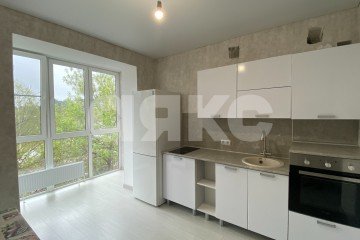 Фото №5: 1-комнатная квартира 34 м² - Горячий Ключ, мкр. Курортная Зона, ул. Пролетарская, 36