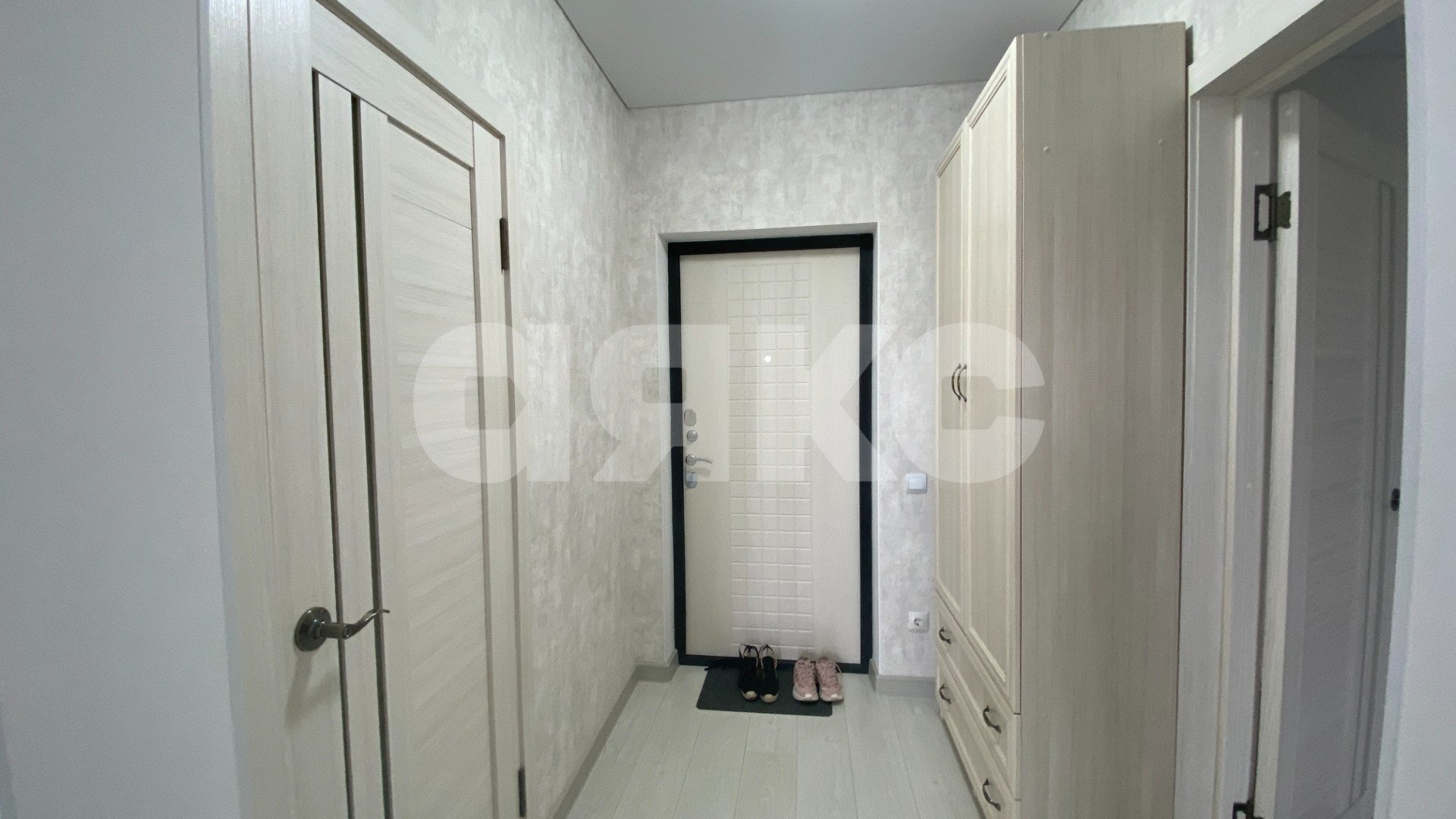 Фото №13: 1-комнатная квартира 34 м² - Горячий Ключ, Курортная Зона, ул. Пролетарская, 36
