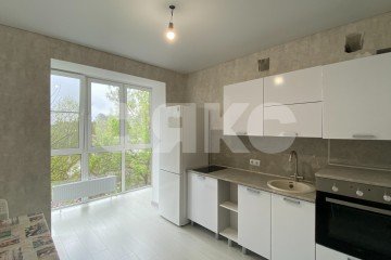 Фото №1: 1-комнатная квартира 34 м² - Горячий Ключ, мкр. Курортная Зона, ул. Пролетарская, 36