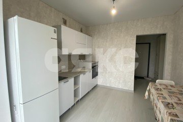 Фото №4: 1-комнатная квартира 34 м² - Горячий Ключ, мкр. Курортная Зона, ул. Пролетарская, 36