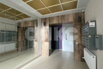 Фото №2: 1-комнатная квартира 34 м² - Горячий Ключ, мкр. Курортная Зона, ул. Пролетарская, 36
