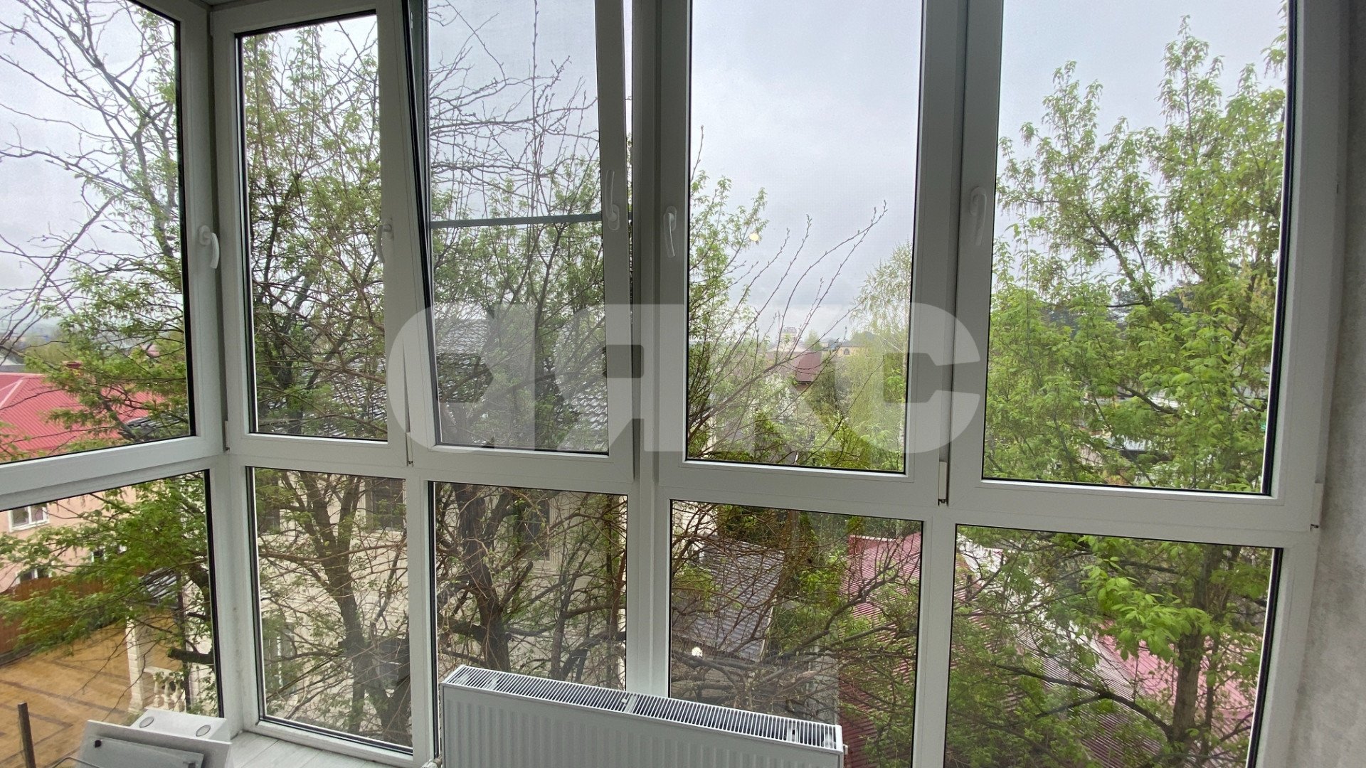 Фото №11: 1-комнатная квартира 34 м² - Горячий Ключ, Курортная Зона, ул. Пролетарская, 36