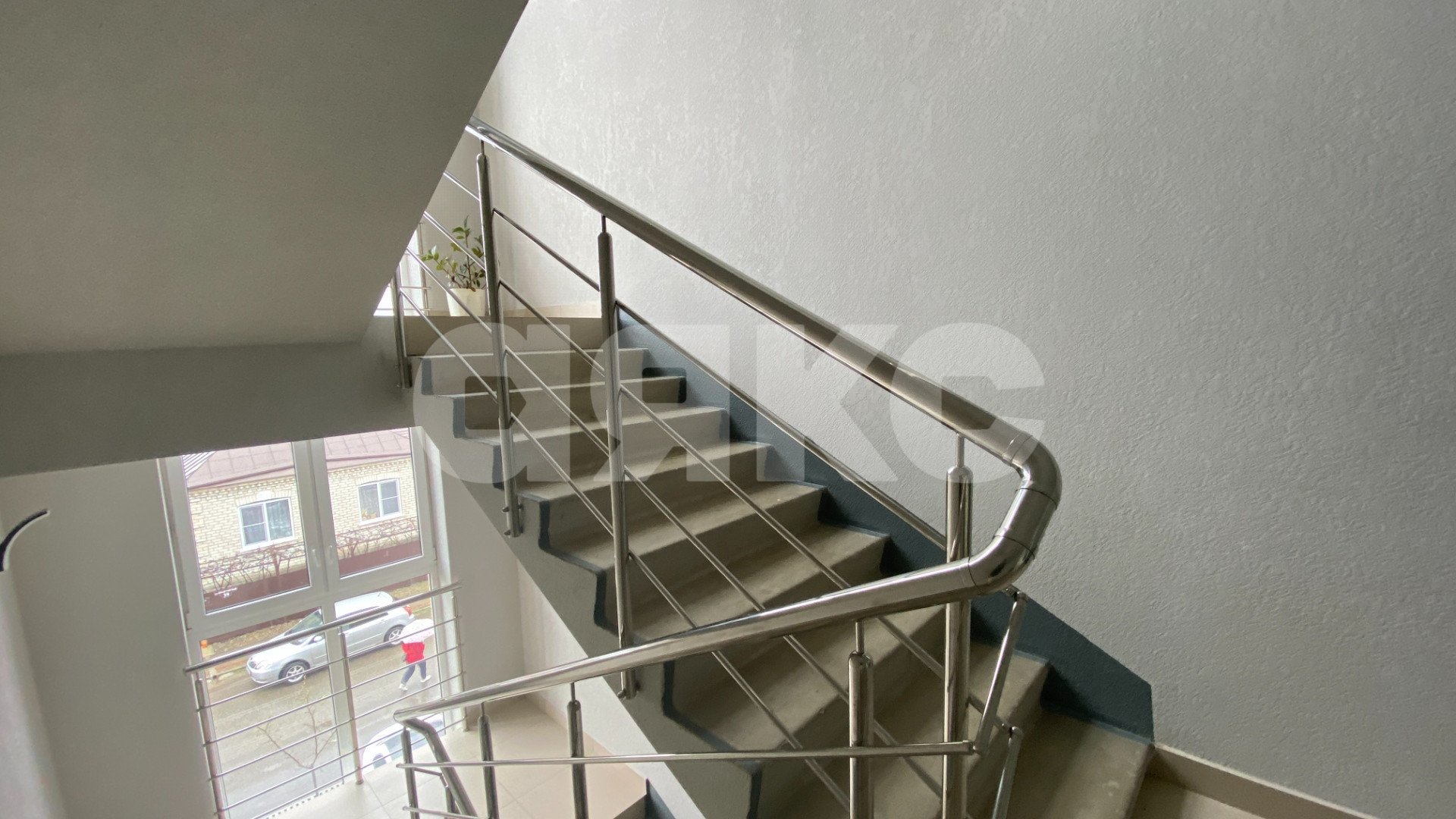 Фото №15: 1-комнатная квартира 34 м² - Горячий Ключ, Курортная Зона, ул. Пролетарская, 36