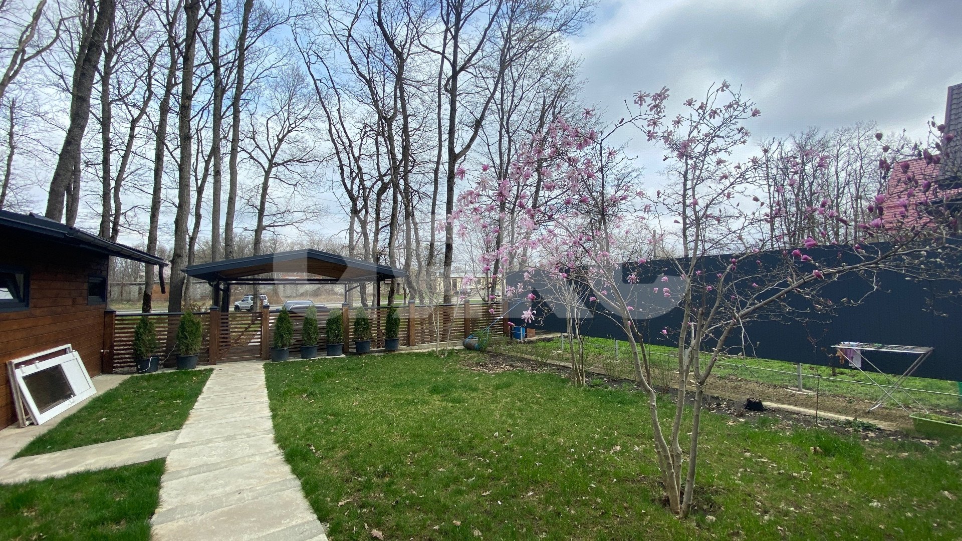 Фото №17: Дом 100 м² + 5 сот. - Горячий Ключ, мкр. Городская Больница, ул. Мартоса