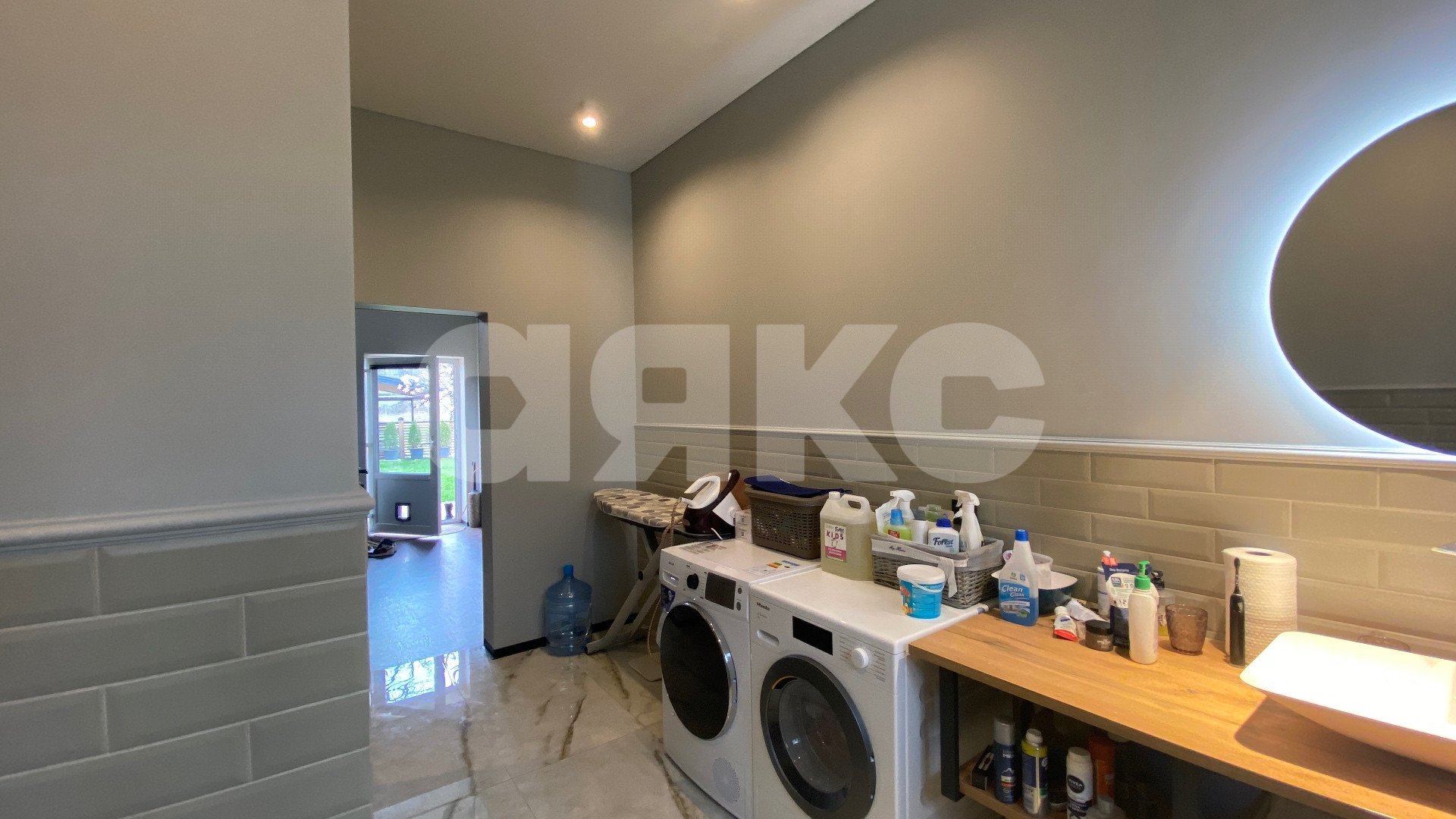 Фото №7: Дом 100 м² + 5 сот. - Горячий Ключ, мкр. Городская Больница, ул. Мартоса