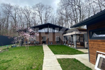 Фото №1: Дом 100 м² - Горячий Ключ, мкр. Городская Больница, ул. Мартоса