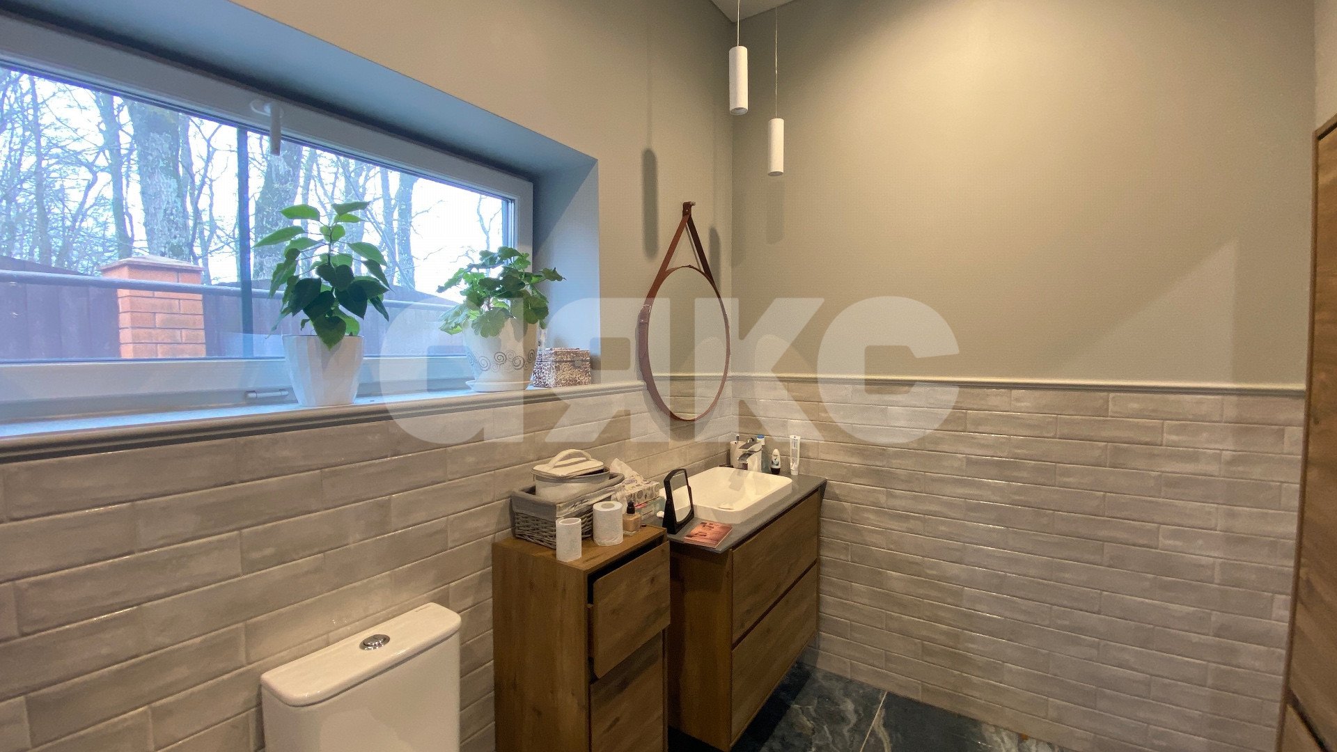 Фото №14: Дом 100 м² + 5 сот. - Горячий Ключ, мкр. Городская Больница, ул. Мартоса