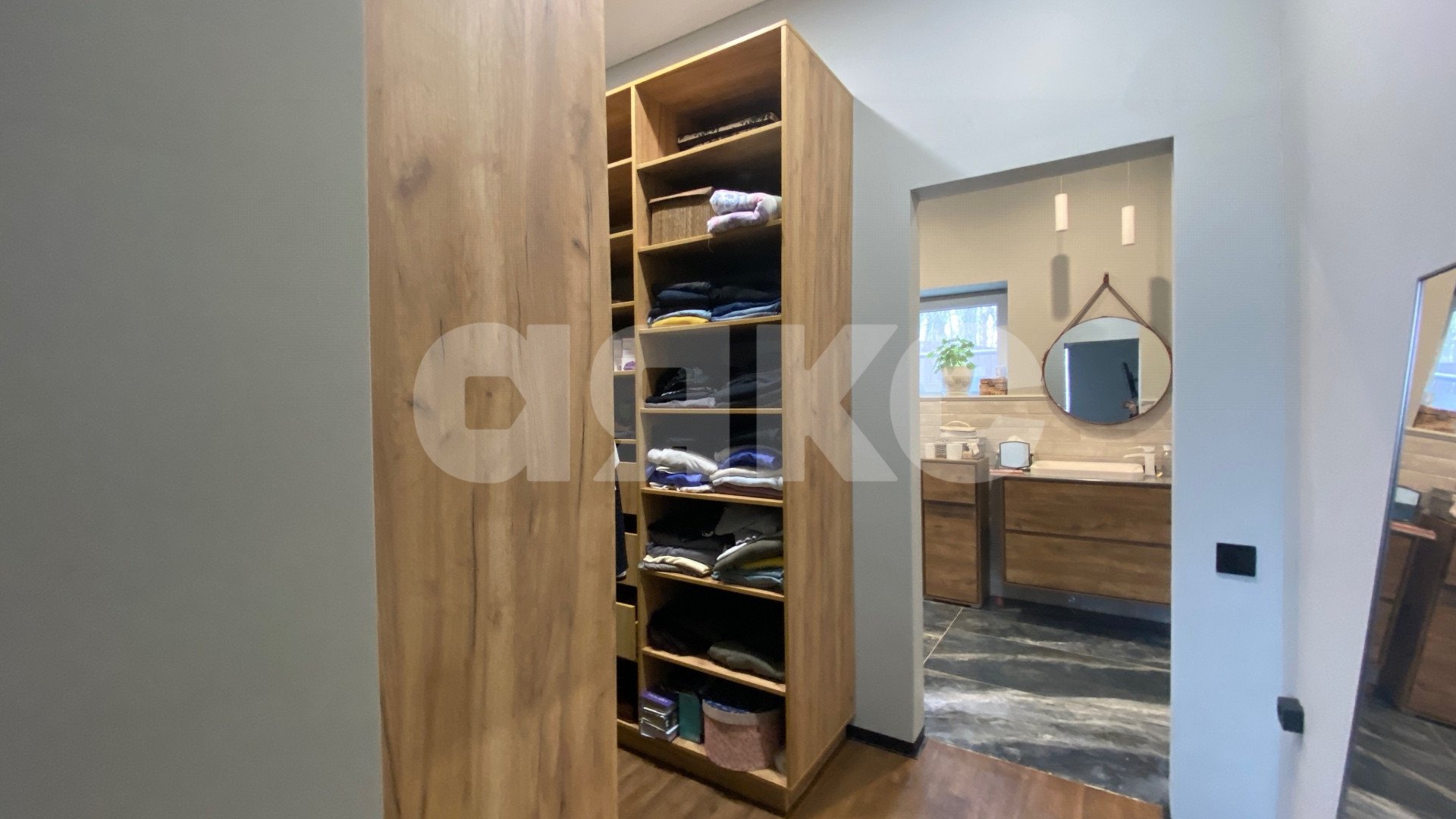 Фото №12: Дом 100 м² + 5 сот. - Горячий Ключ, мкр. Городская Больница, ул. Мартоса