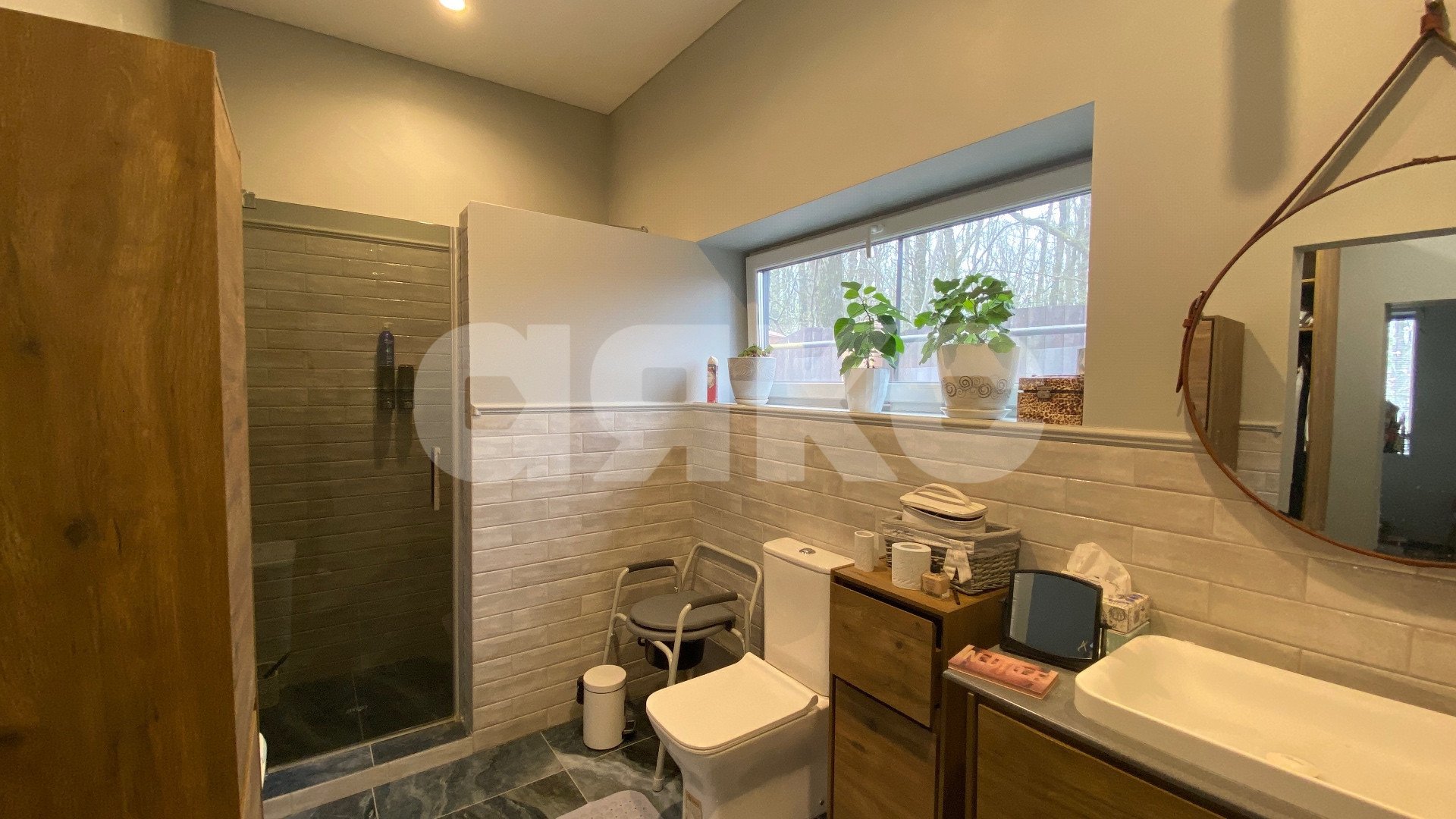 Фото №13: Дом 100 м² + 5 сот. - Горячий Ключ, мкр. Городская Больница, ул. Мартоса