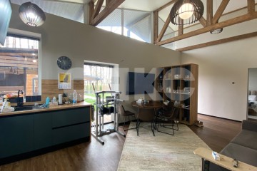 Фото №4: Дом 100 м² - Горячий Ключ, мкр. Городская Больница, ул. Мартоса