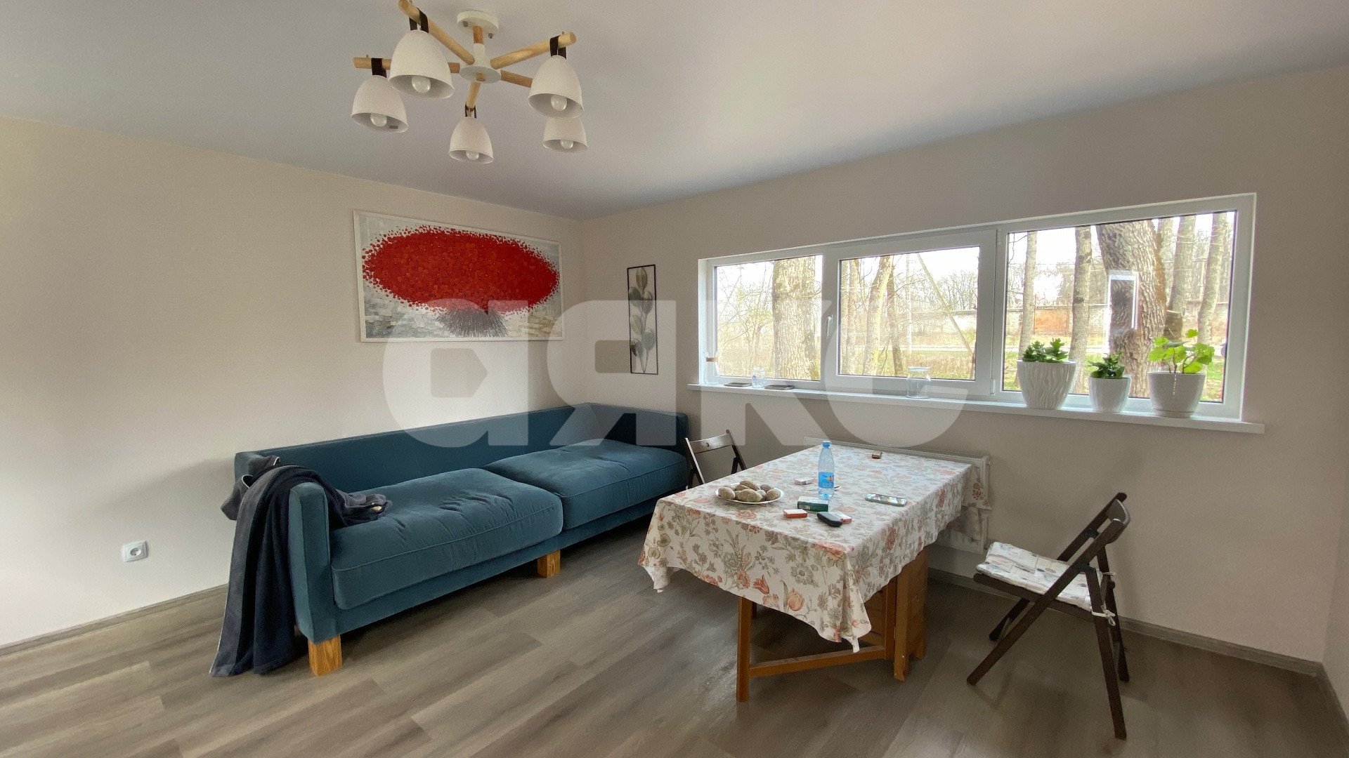 Фото №3: Дом 100 м² + 5 сот. - Горячий Ключ, мкр. Городская Больница, ул. Мартоса