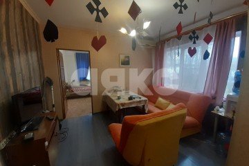 Фото №3: 3-комнатная квартира 70 м² - Горячий Ключ, мкр. Курортная Зона, ул. Ленина, 55