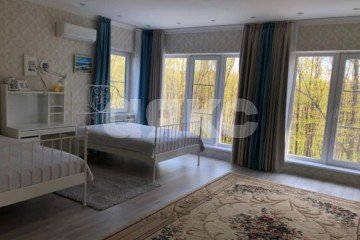 Фото №2: Дом 331 м² - Горячий Ключ, мкр. СТ Кунпанова Поляна, ул. Вишнёвая, 543