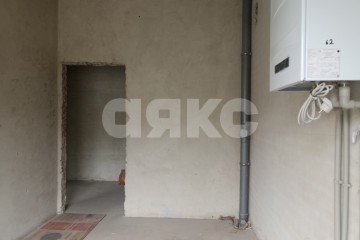 Фото №4: 1-комнатная квартира 42 м² - Горячий Ключ, мкр. Администрация, ул. Кучерявого, 50Б