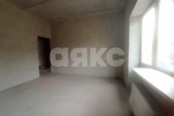 Фото №2: 1-комнатная квартира 42 м² - Горячий Ключ, мкр. Администрация, ул. Кучерявого, 50Б