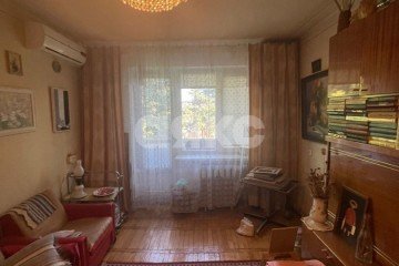 Фото №2: 3-комнатная квартира 60 м² - Горячий Ключ, мкр. Администрация, ул. Ленина, 175
