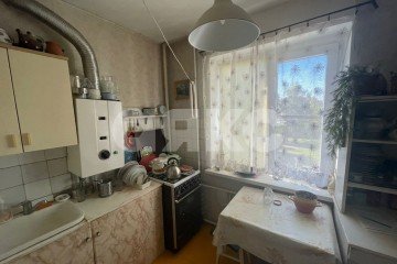 Фото №3: 3-комнатная квартира 60 м² - Горячий Ключ, мкр. Администрация, ул. Ленина, 175