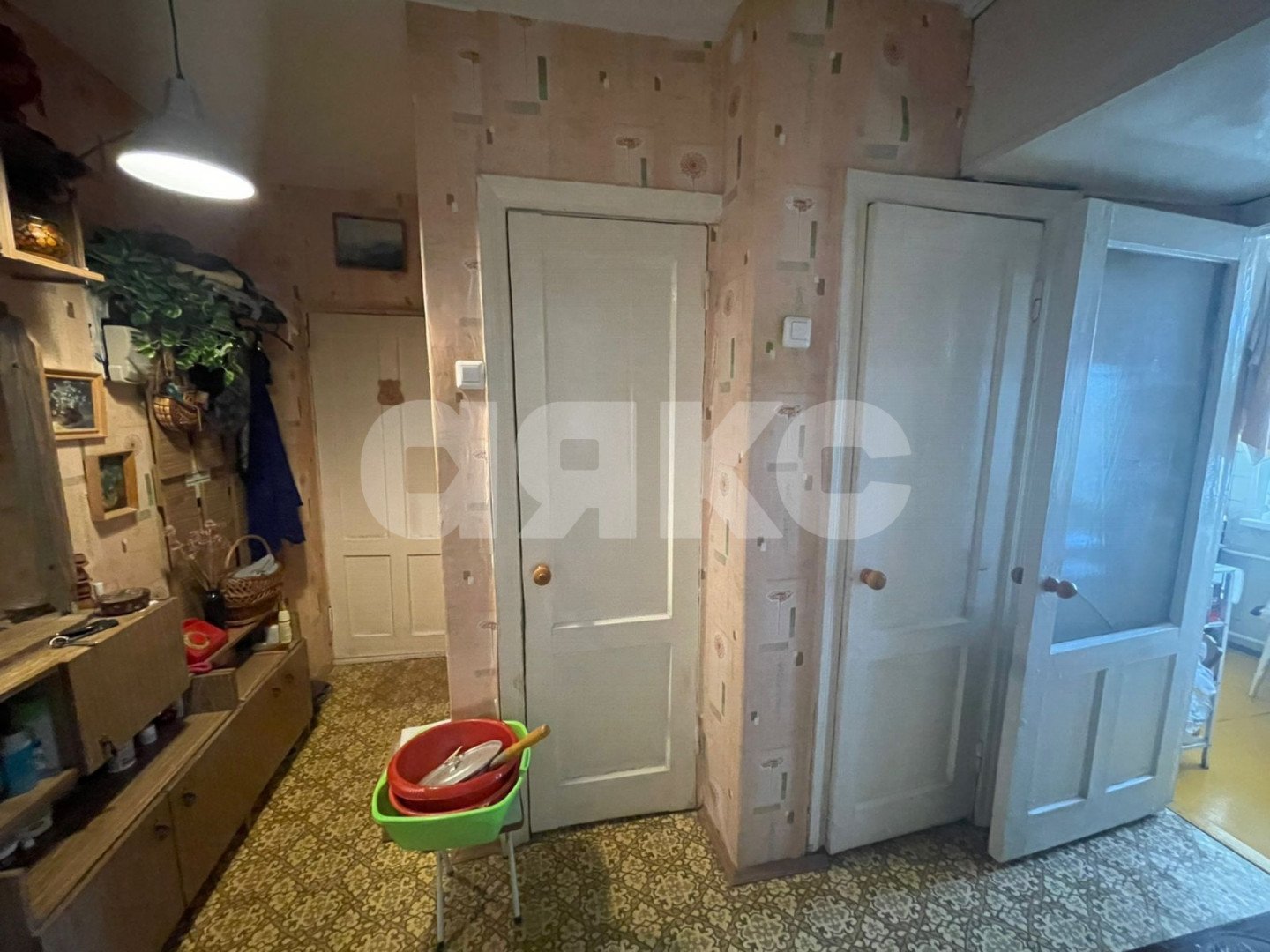 Фото №4: 3-комнатная квартира 60 м² - Горячий Ключ, Администрация, ул. Ленина, 175