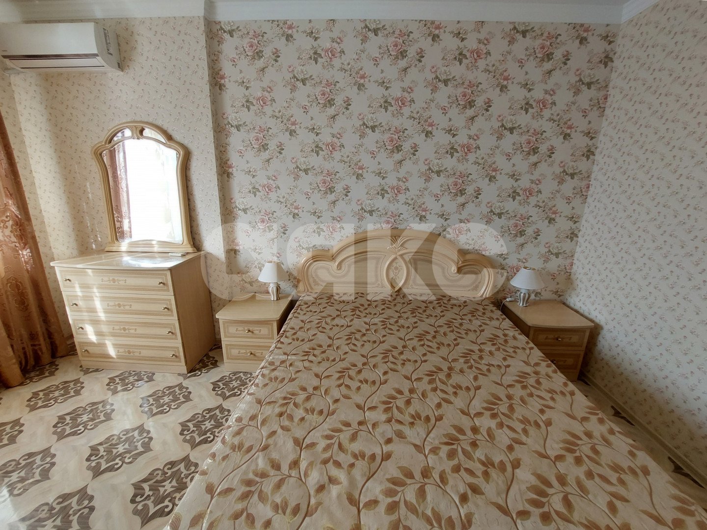 Фото №12: 2-комнатная квартира 64 м² - Горячий Ключ, Администрация, ул. Объездная, 2А